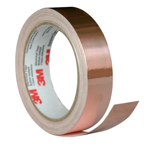 emi copper foil shielding tape